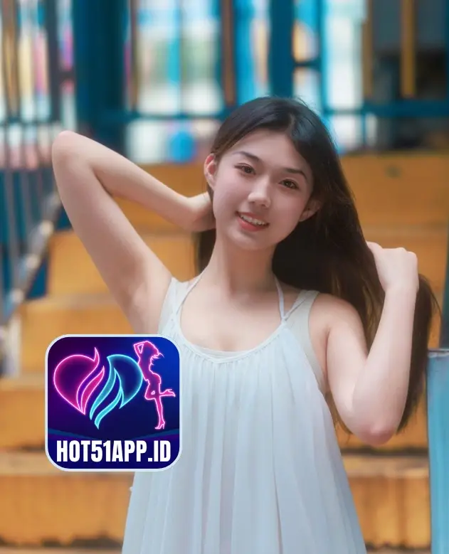 Penelope Bennett-Hot51