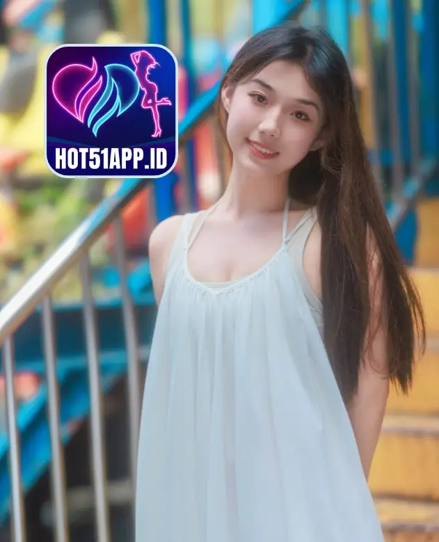 Penelope Bennett-Hot51