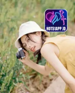 Read more about the article Preston Parker Cantik Memukau di Apk Hot51