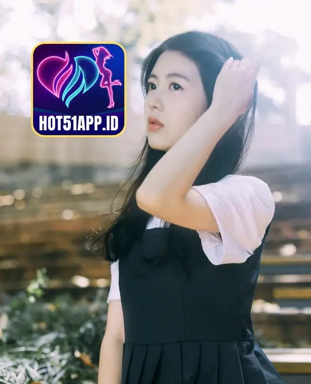 You are currently viewing Quinn Parker Cantik Memukau di Hot51 Apk 2026