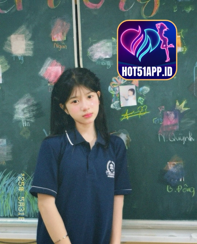 Rebecca Morgan-HOT51APP.ID