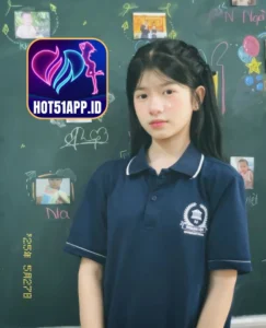 Read more about the article Rebecca Morgan Cantik di Hot51 Apk 2026 Resmi