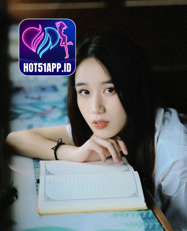 You are currently viewing Ruby Foster Cantik di Hot51 Apk 2026