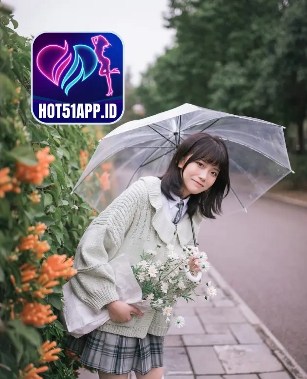 Stella Bennett-Hot51