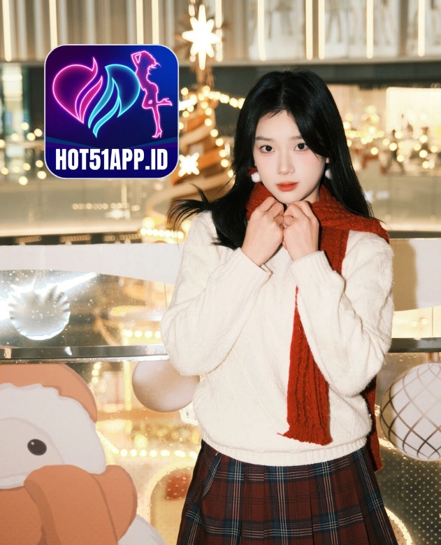 Violet Reynolds-Hot51App.id