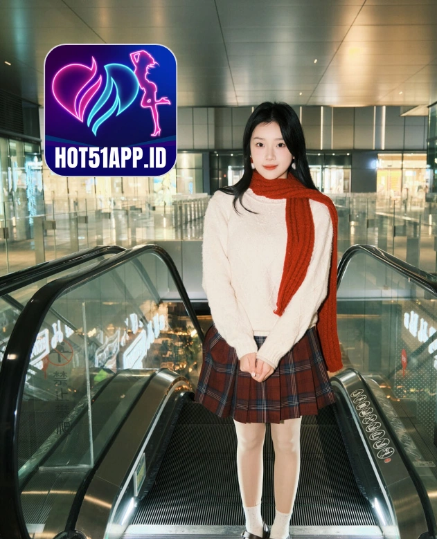 Violet Reynolds-Hot51App.id