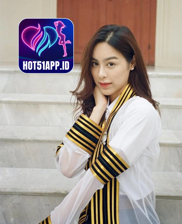 You are currently viewing Violet Reynolds di Hot51 Apk 2026 Cantik Memikat X