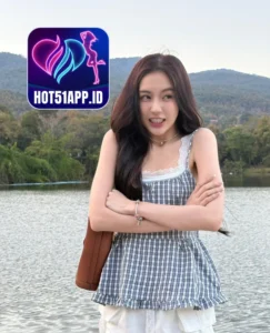 Read more about the article Zachary Jordan Menawan di Hot51 Apk 2026