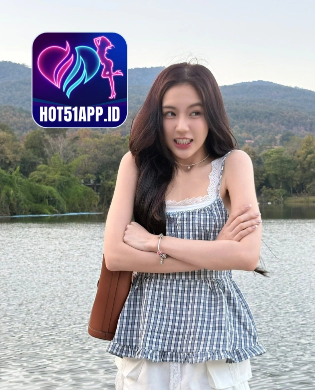 Zachary Jordan-Hot51App.id