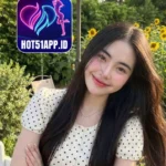 Alexander Carter Cantik Memukau di Apk Hot51