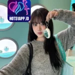 Alexander Hayes Gadis Cantik di Hot51 Apk Terbaru