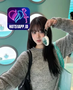 Read more about the article Alexander Hayes Gadis Cantik di Hot51 Apk Terbaru