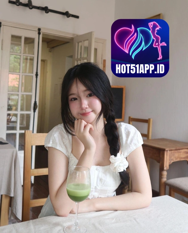 Alexander Hayes-Hot51App.Id