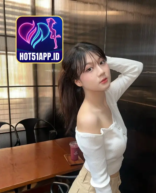 Alice Carr-Hot51App.Id