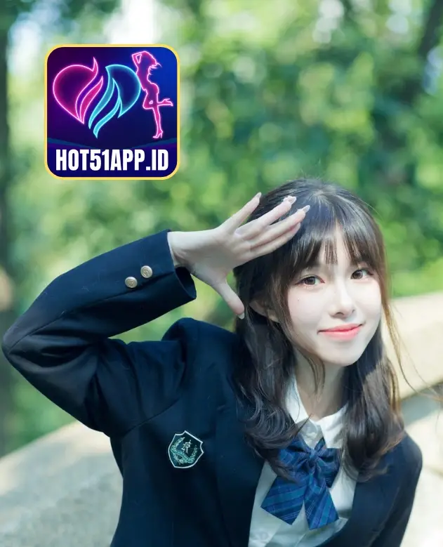 Aria Whitaker-Hot51App.Id