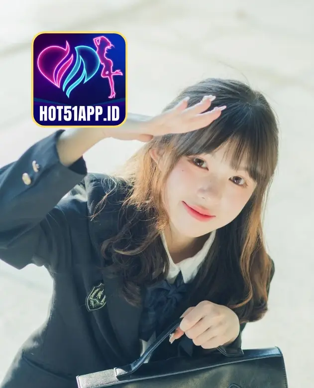 Aria Whitaker-Hot51App.Id