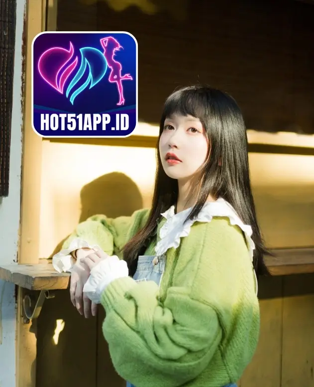 Read more about the article Aurora Hunter Beautiful Girl di Hot51 Apk Terbaik