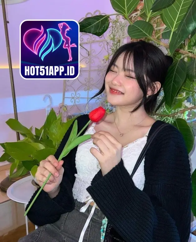 You are currently viewing Austin Bell Cantik Bersinar di Hot51 Apk Populer