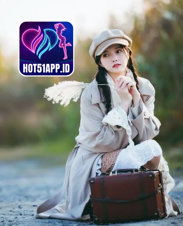 You are currently viewing Pesona Austin Morgan di Apk Hot51 2026 Terbaru