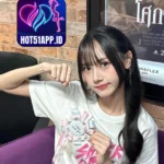 Austin Morgan Beautiful Girl Sensasi Populer di Hot51 Apk