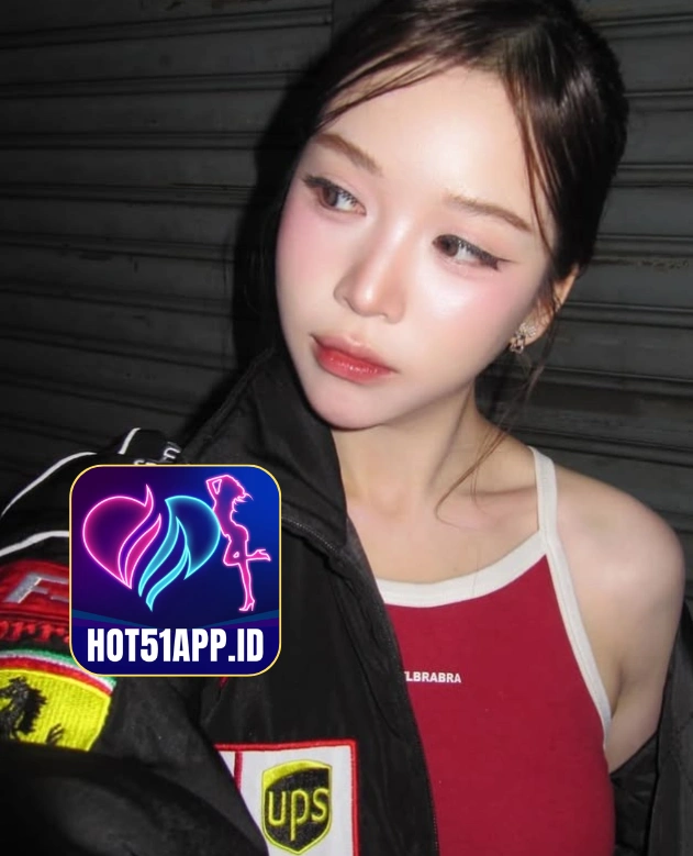 Austin Morgan-Hot51App.Id