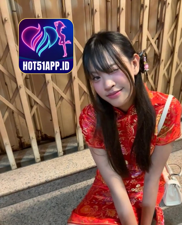 Austin Morgan-Hot51App.Id