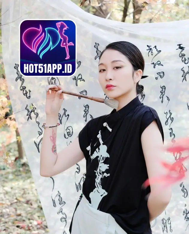 Autumn Bennett-Hot51