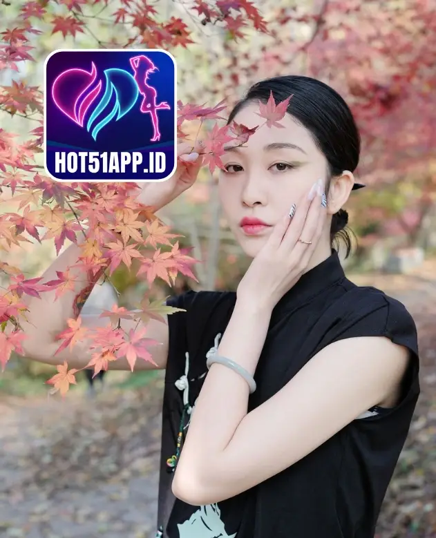 You are currently viewing Pesona Autumn Bennett di Apk Hot51 Terbaru