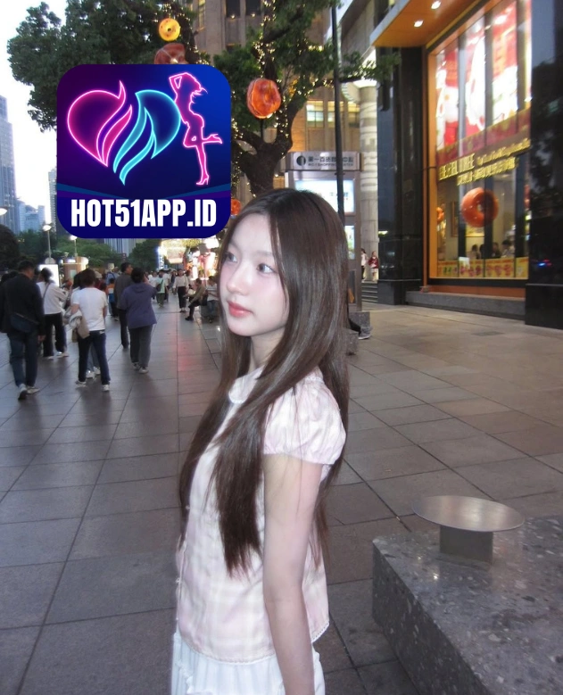 Benjamin Morgan-Hot51App.Id