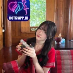 Benjamin Morgan Cantik dan Menarik di Hot51 Apk