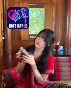 Read more about the article Benjamin Morgan Cantik dan Menarik di Hot51 Apk