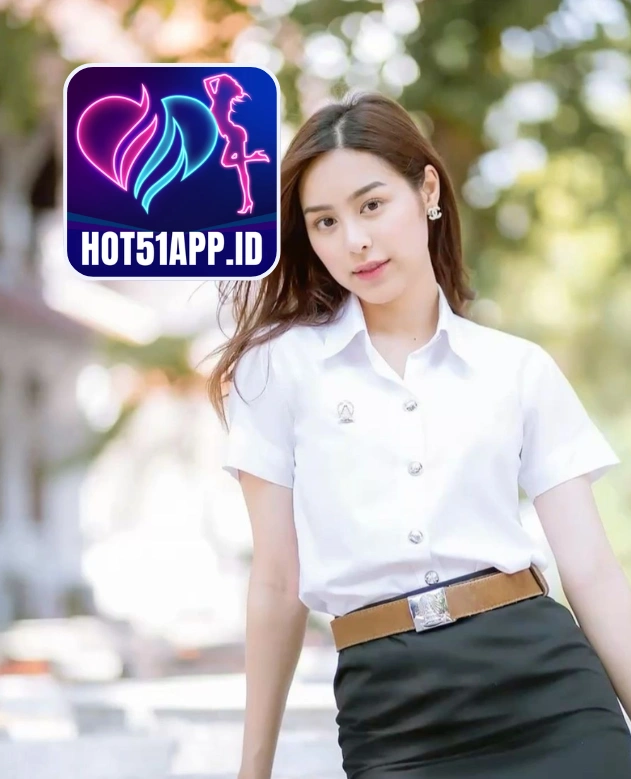 Benjamin Richardson-Hot51App.Id