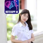 Benjamin Richardson Girl Hot51 Review Terbaru