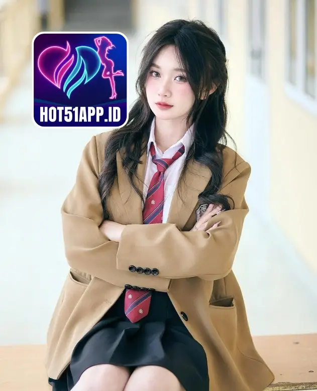 Blake Mitchell-Hot51