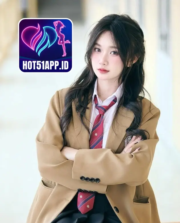 You are currently viewing Blake Mitchell Cantik Menawan di Apk Hot51