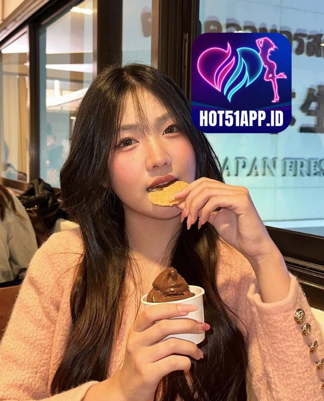 Caleb Carter-Hot51App.Id