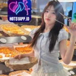 Caleb Carter di Hot51 Apk Pesona Girl Terbaik