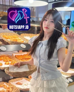 Read more about the article Caleb Carter di Hot51 Apk Pesona Girl Terbaik