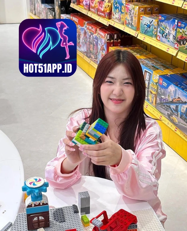 Caleb Carter-Hot51App.Id