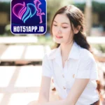 Caleb Simmons Cantik Memikat di Apk Hot51 Terbaru