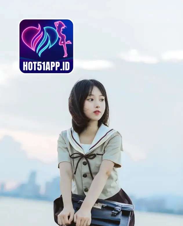 You are currently viewing Pesona Callie Brooks di Apk Hot51 2026