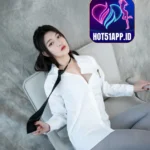 Pesona Avery Bennett di Aplikasi Hot51 Live Viral