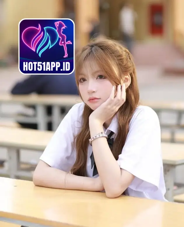 Cecilia Morgan-Hot51