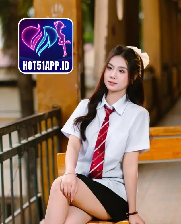 Cecilia Morgan-Hot51