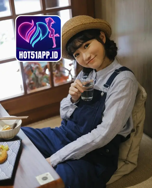 Charlotte Reed-Hot51