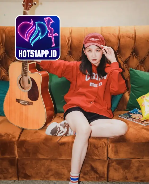 Clara Mitchell-Hot51