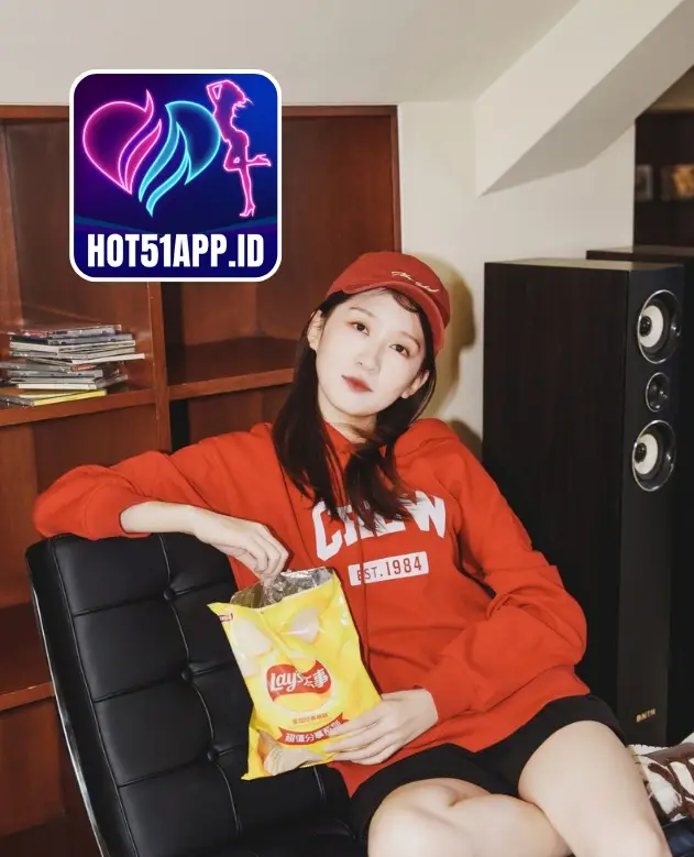 Clara Mitchell-Hot51