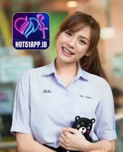 Read more about the article Cody Hayes Gadis Cantik Viral di Apk Hot51 Terbaru