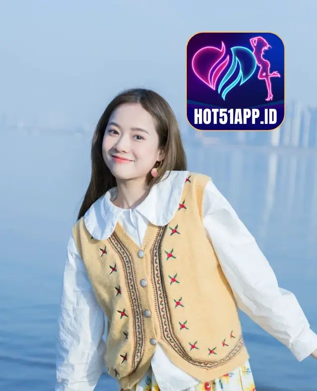 You are currently viewing Cynthia Richardson Bersinar di Platform Apk Hot51 Live