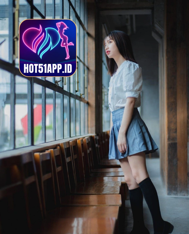 You are currently viewing David Morgan Cantik Menawan di Apk Hot51 Terbaru